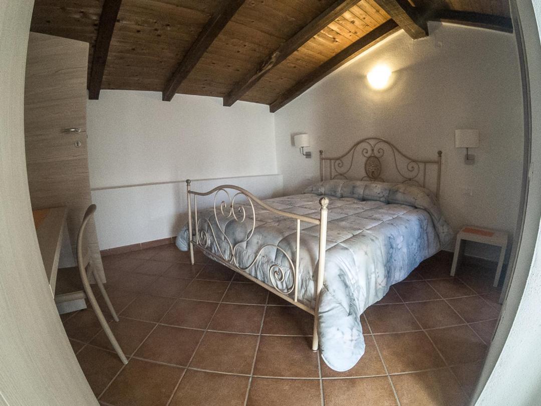 Il Gelsomino Hotell Carrodano Inferiore Exteriör bild