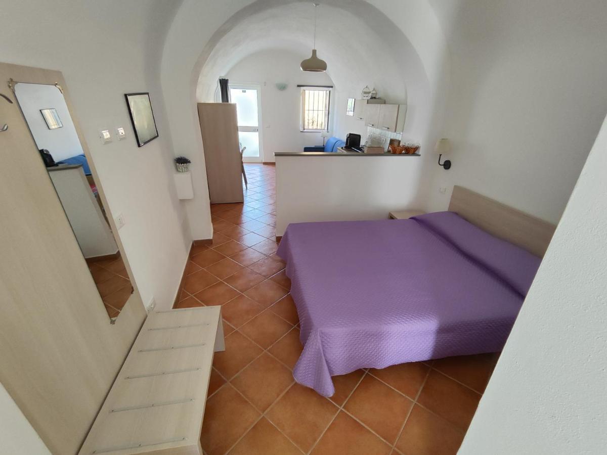 Il Gelsomino Hotell Carrodano Inferiore Exteriör bild