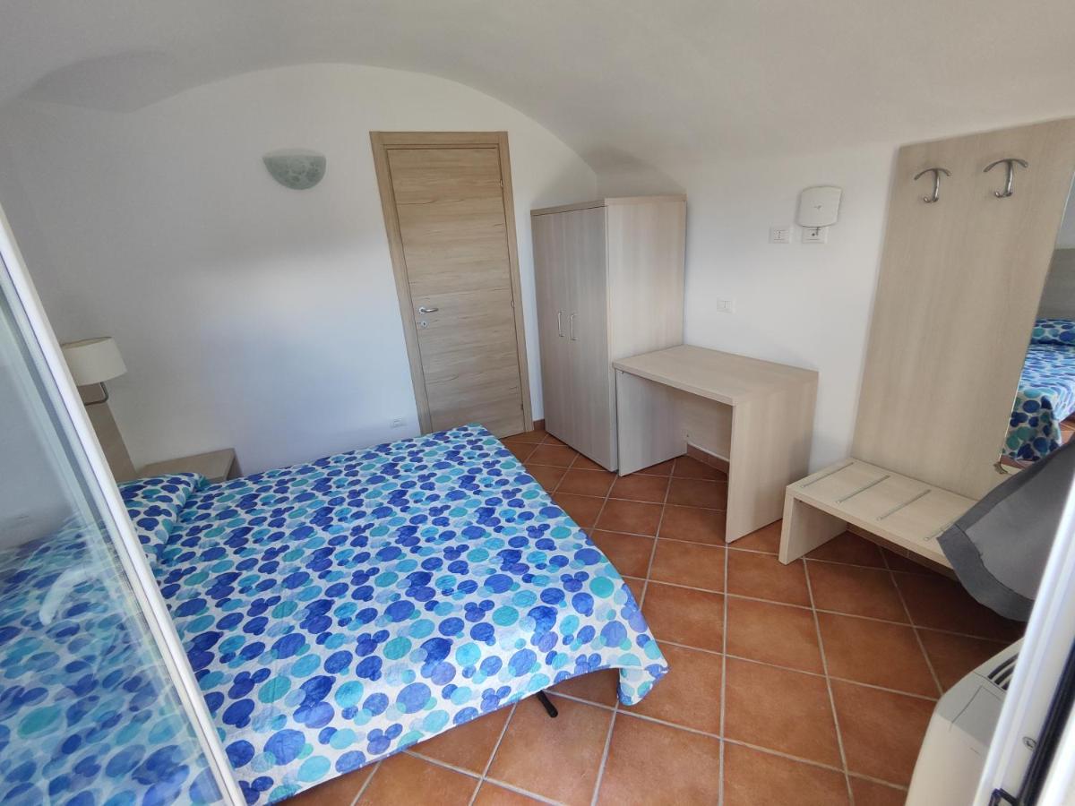 Il Gelsomino Hotell Carrodano Inferiore Exteriör bild